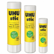 ADHESIVO UHU BARRA 10 GRS