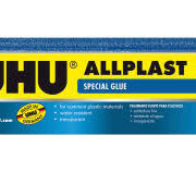 ADH. UHU ALLPLAST  X 33 CC