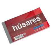 1823 RECIBO HUSARES QUIMICO X 2 1825/1824/1823