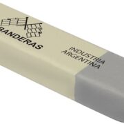 GOMA LAPIZ TINTA 211 GRIS 2 BAND