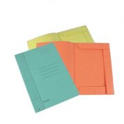 CARPETA 3 SOLAPAS OF AMARILLO