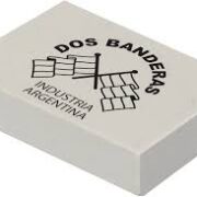 GOMA LAPIZ 3036 2 BAND