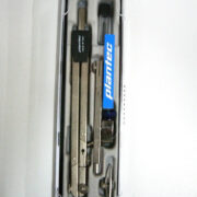 COMPAS PLANTEC 9101 METALICO CON PROLONGADOR