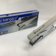 ABROCHADORA KANGARO STAPLER HP45