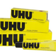 ADHESIVO UHU UNIVERSAL X125 ML