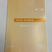 2011 CAJA DIARIA NIVEL 10