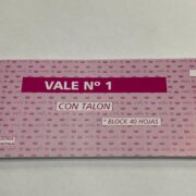 2002 VALE CON TALON NIVEL 10