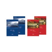 BLOCK AVON CUADRICULADO A4