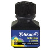 TINTA CHINA PELIKAN COMUN