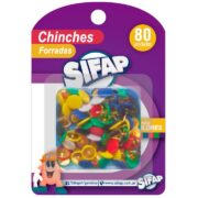 CHINCHES SDI FORRADAS X50