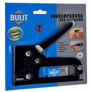 ENGRAMPADORA BULIT METALICA