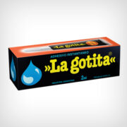 ADH. LA GOTITA COMUN X 2ML