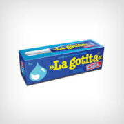 ADH. LA GOTITA GEL X 3 GRS