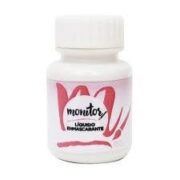 LIQUIDO ENMASCARANTE MONITOR X 40 CC