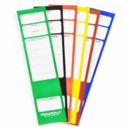 LOMO PARA BIBLIORATO ADHESIVO