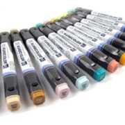 MARCADOR PROFESIONAL KURECOLOR 2 PUNTAS