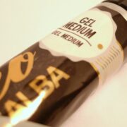 GEL MEDIUM ALBA PARA OLEO X 60ML