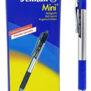 BOLIGRAFO PELIKAN MINI RETRACTIL R/A/N