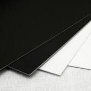 CARTON MONTADO BLANCO 35X50