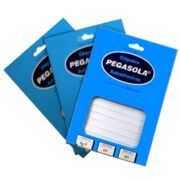 ETIQUETA PEGASOLA 3025 20 x 50 mm