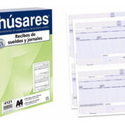 RESMA DE SUELDOS HUSARES 4121 X 200