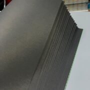 BLOCK ALTERNATIVO TIPO EL NENE NEGRO