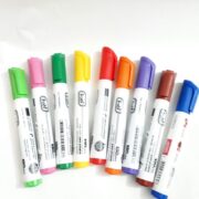 MARCADOR TRABI P/ PIZARRA 450