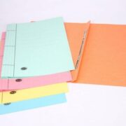 CARPETA VELOZ OF CELESTE