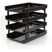 BANDEJA PIZZINI APILABLE 1 PISO