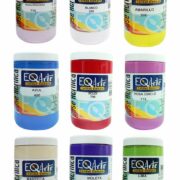 BASE ACRILICA EQ ARTE X 400 CC