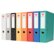 BIBLIORATO OFICIO UTIL-OF TELADO COLOR