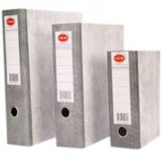 BIBLIORATO ESQUELA GRIS