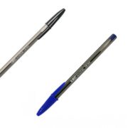 BOLIGRAFO BIC 1.6 NEGRO