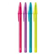 BOLIGRAFO BIC SHIMMERS