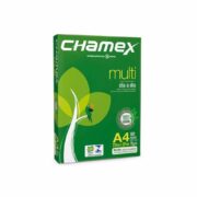 RESMAS CHAMEX A4 CAJA X 10