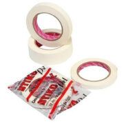 CINTA DE PAPEL 12 MM