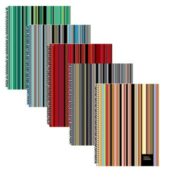 CUADERNO 16X21 T/DURA LEDESMA CLASSIC