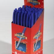 CAJA BOLIGRAFOS DOLCHE/SKYCOLOR X50