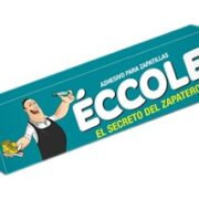 ADHESIVO CONTACTO  ECCOLE