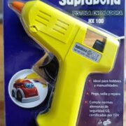 PISTOLA ENCOLADORA SUPRABOND HX100 CHICA