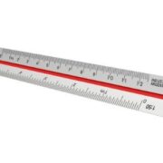 ESCALIMETRO PLANTEC ECONOMICO 3 COLORES