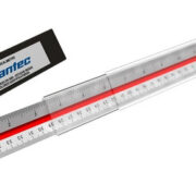 ESCALIMETRO 30 CM 3 COL C/CAJA PLANTEC