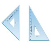 MINI ESCUADRAS x 2 PLANTEC 3100