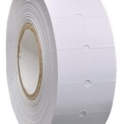 ROLLO P/ ETIQUETADORA BLANCO MOTEX