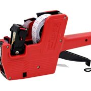 ETIQUETADORA TEORIA MX 5500 8 DIGITOS