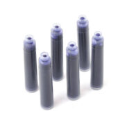 CARTUCHOS CORTOS EUROPEOS X6 NEGROS