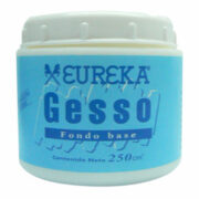 GESSO EUREKA X 250 GRS