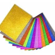 CARTULINA GLITER 50X35