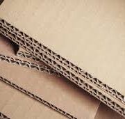 CARTON CORRUGADO 70X100