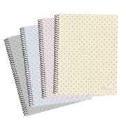 CUAD. 16X21 METAL C/LUNARES LISO X 84